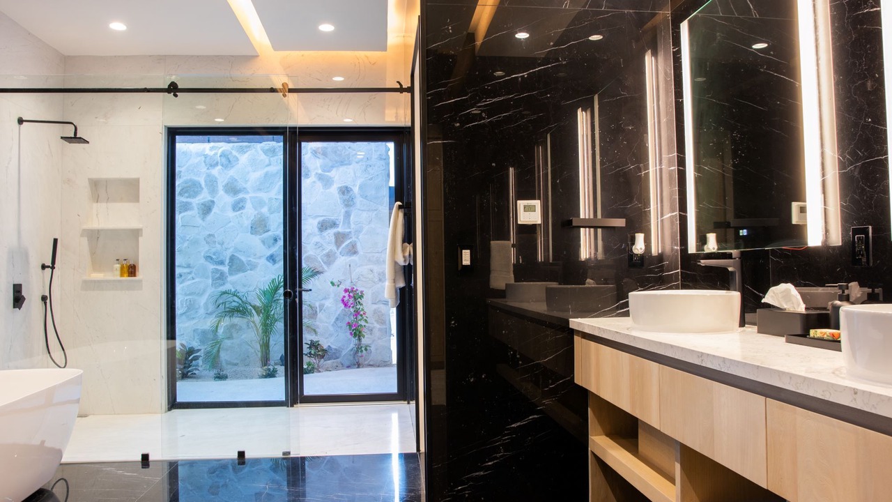 Photo of Bathroom in Puerto Escondido