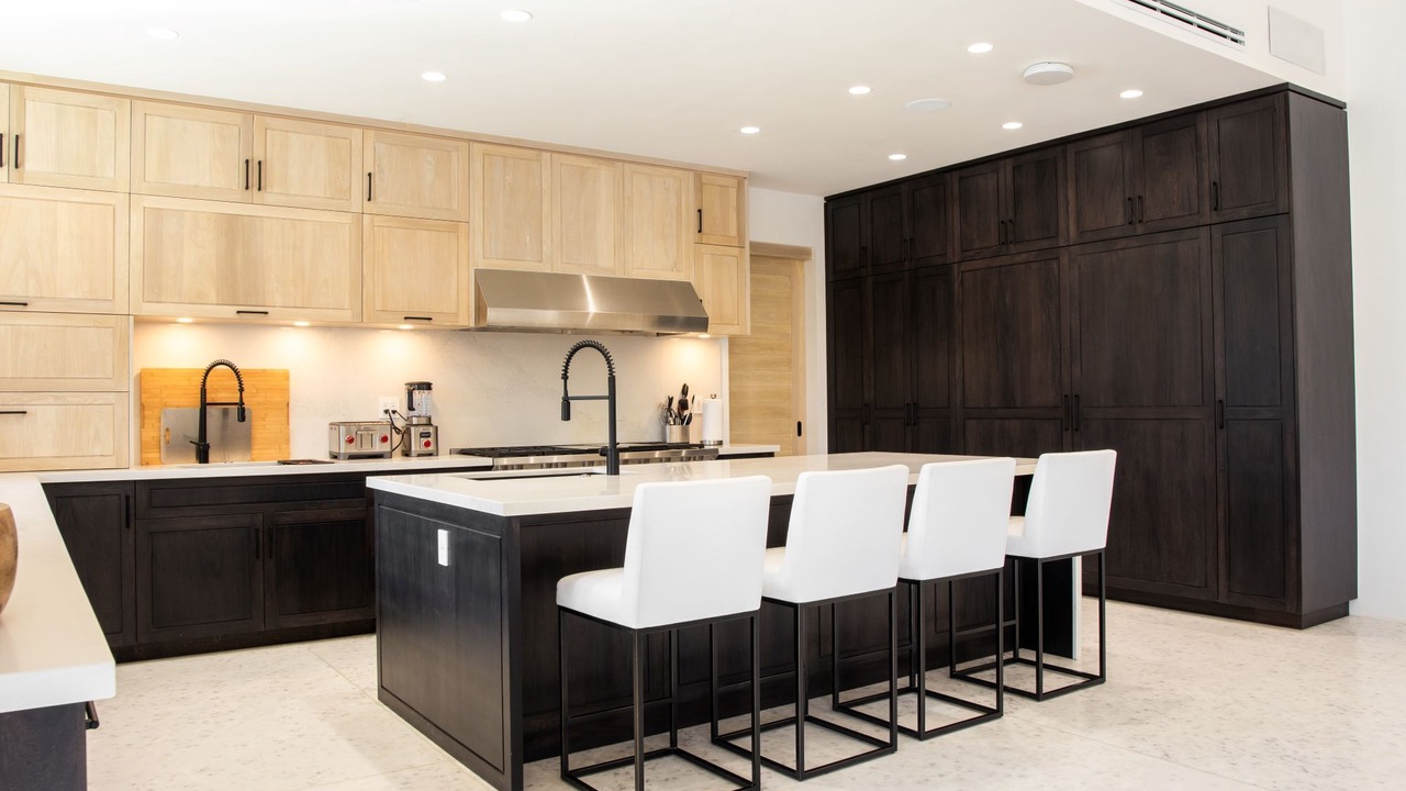 Photo of Kitchen in Puerto Escondido