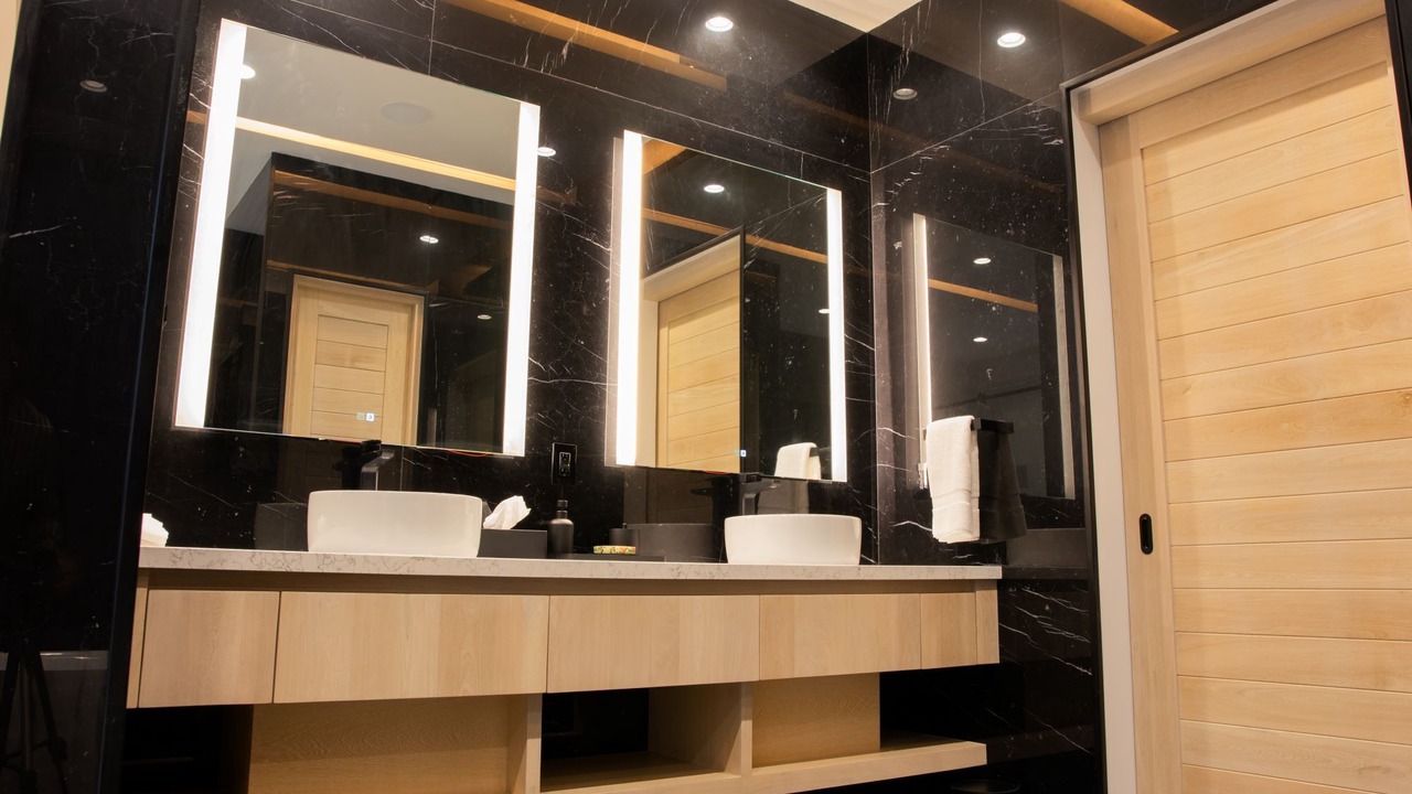 Photo of Bathroom in Puerto Escondido