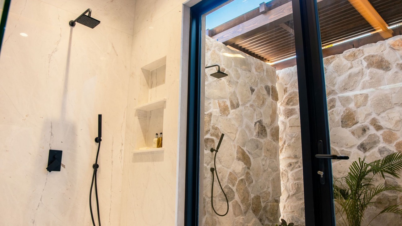Photo of Bathroom in Puerto Escondido