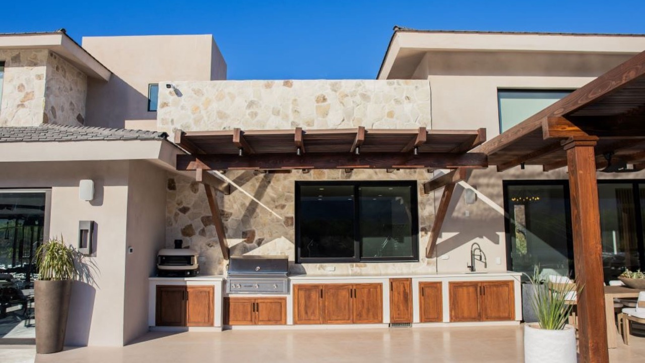 Photo of Patio Balcony in Puerto Escondido