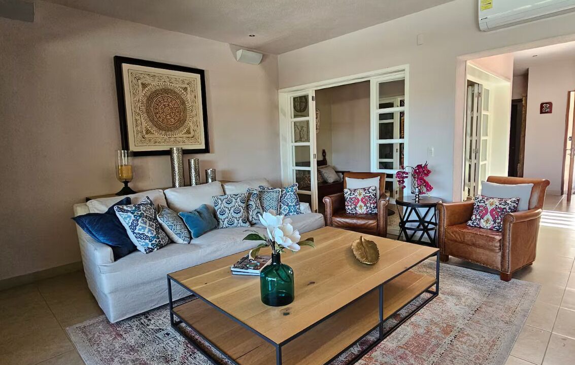 Photo of Livingroom in Ajijic