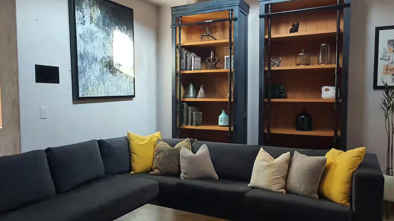 Photo of Livingroom in Ajijic