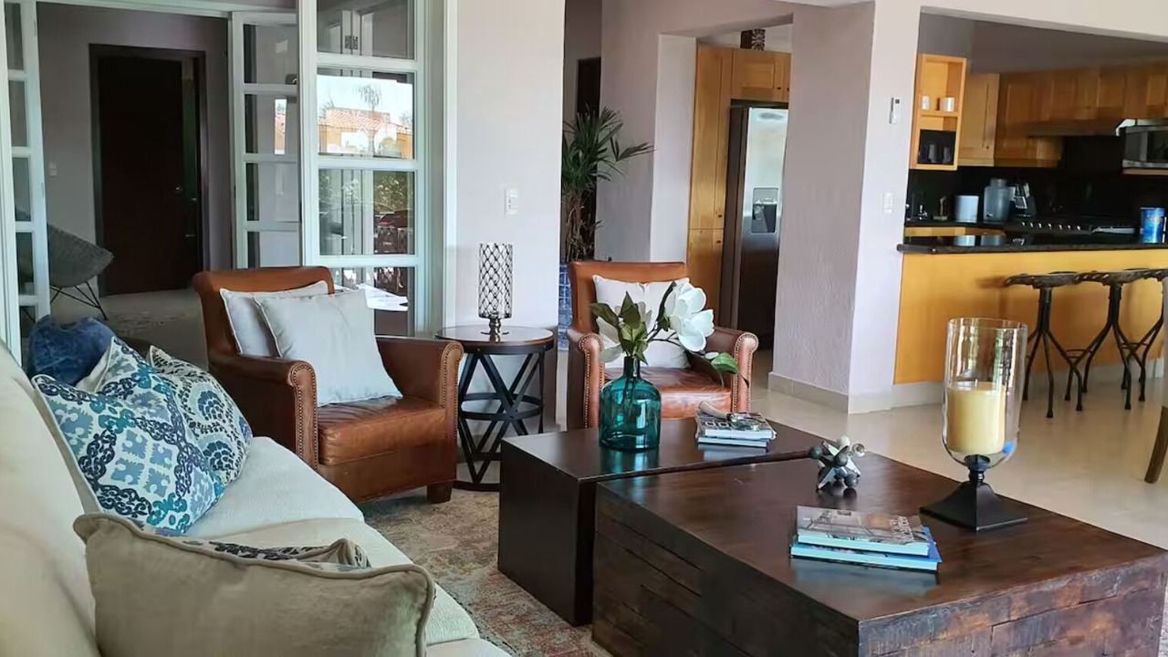 Photo of Livingroom in Ajijic