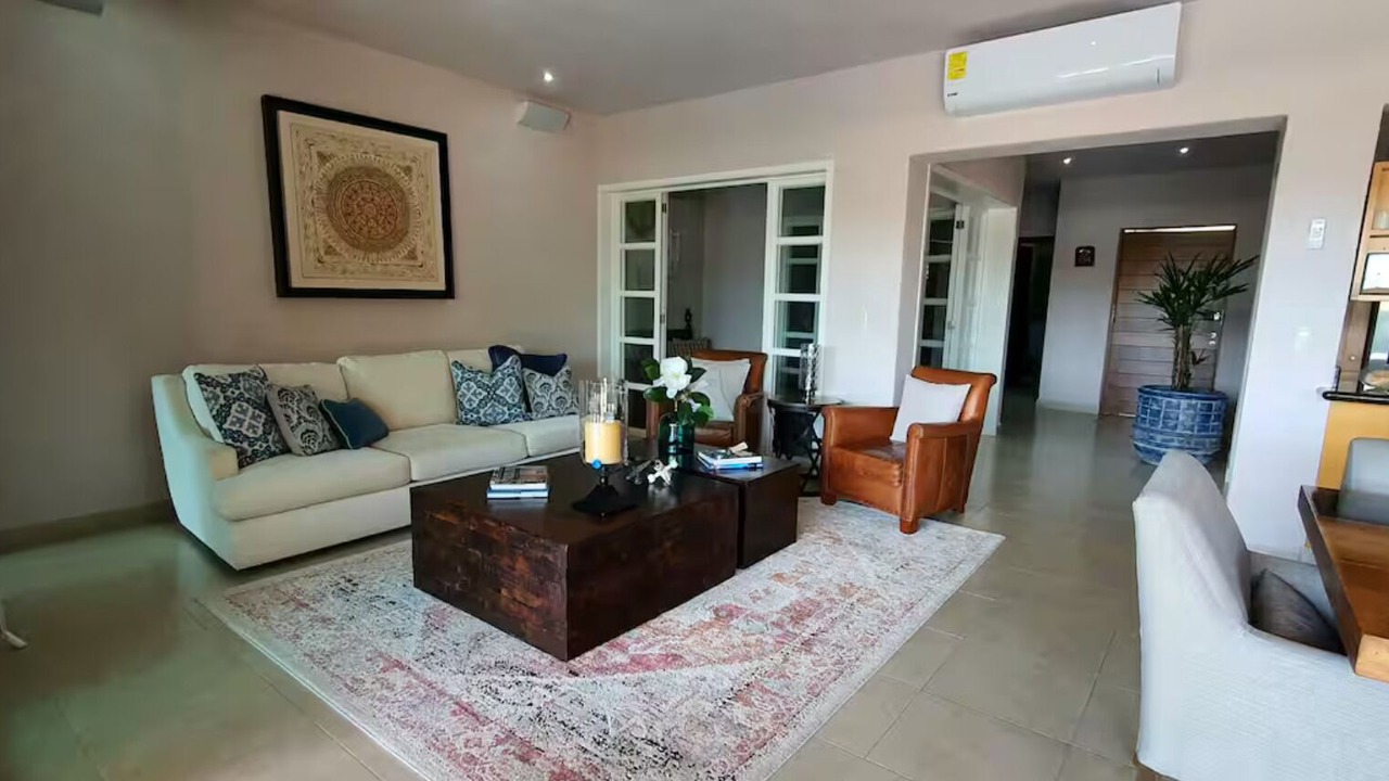 Photo of Livingroom in Ajijic