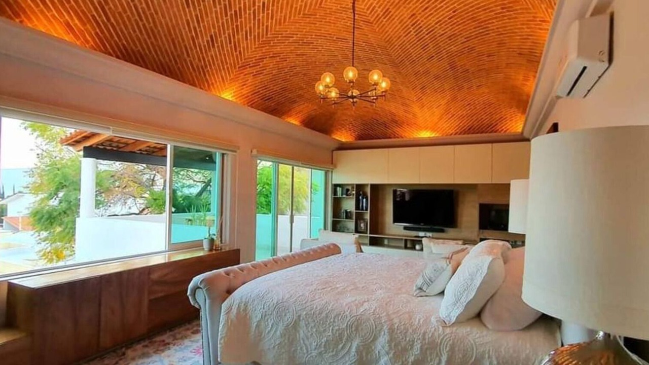 Photo of Bedroom in Ajijic
