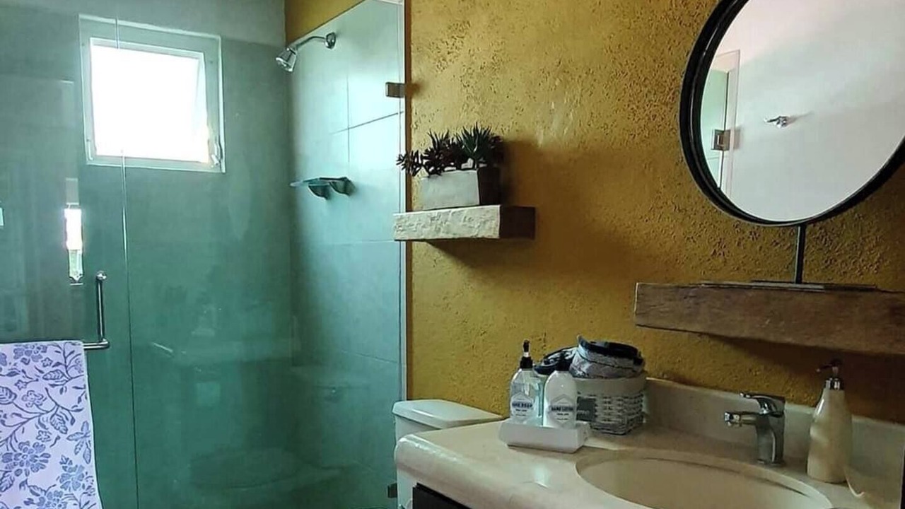 Photo of Bathroom in Ajijic