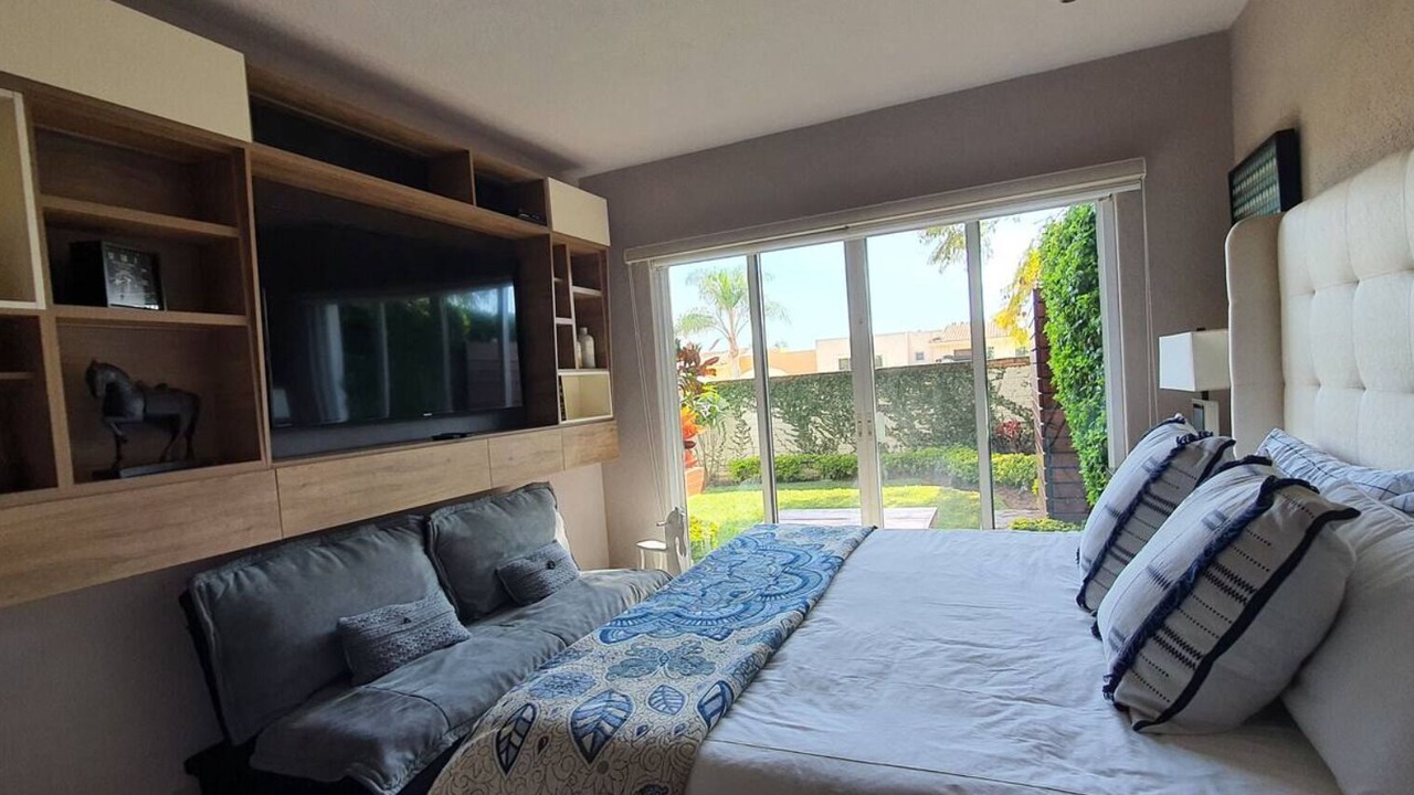 Photo of Bedroom in Ajijic
