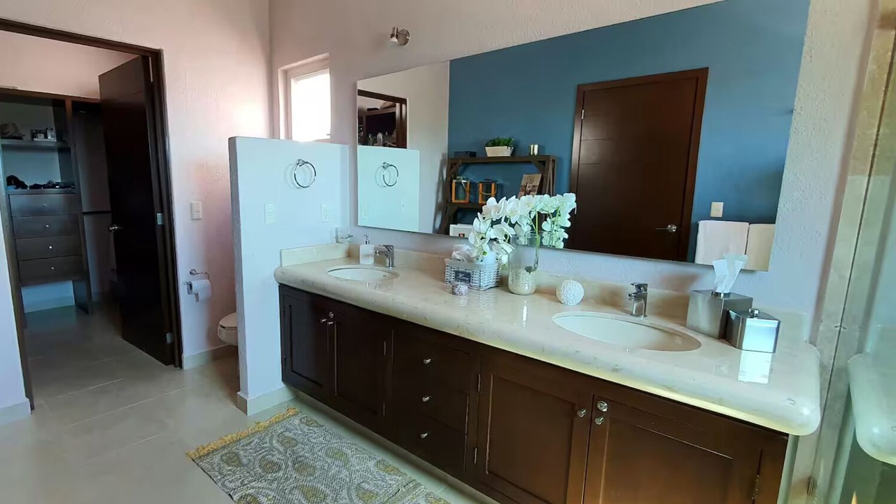 Photo of Bathroom in Ajijic