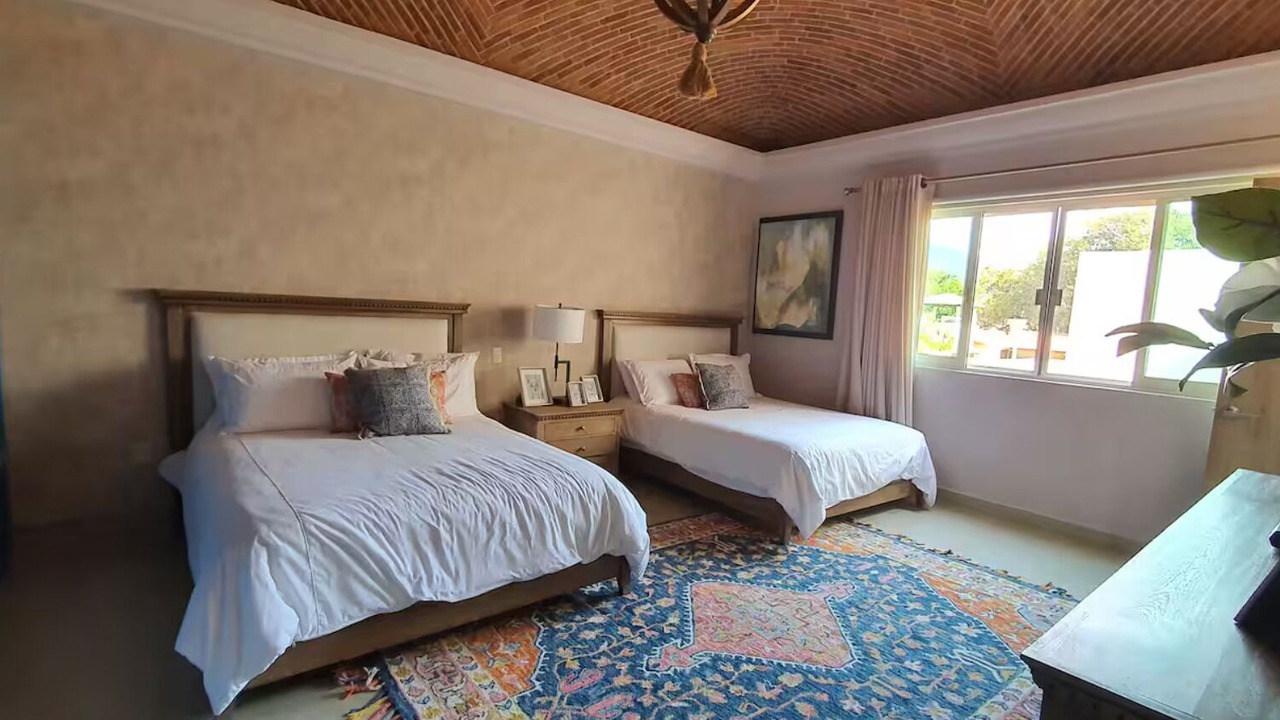 Photo of Bedroom in Ajijic