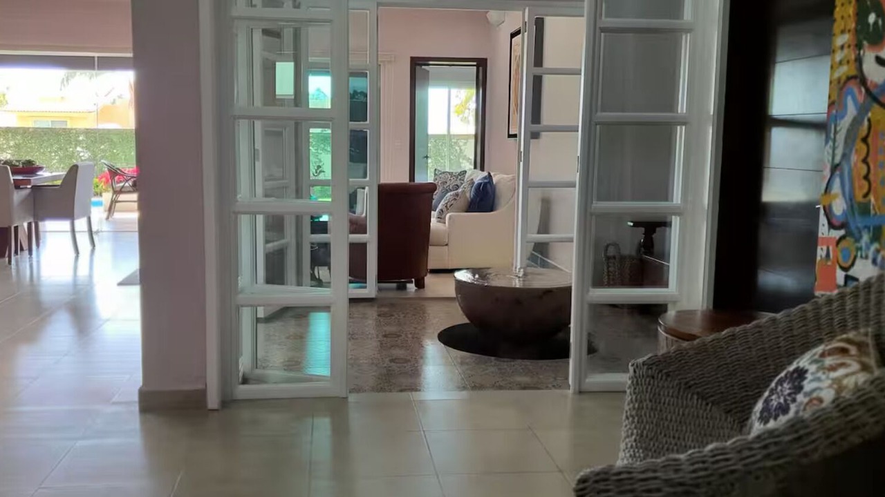 Photo of Livingroom in Ajijic