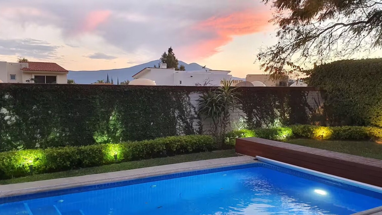 Photo of Outdoor in Ajijic