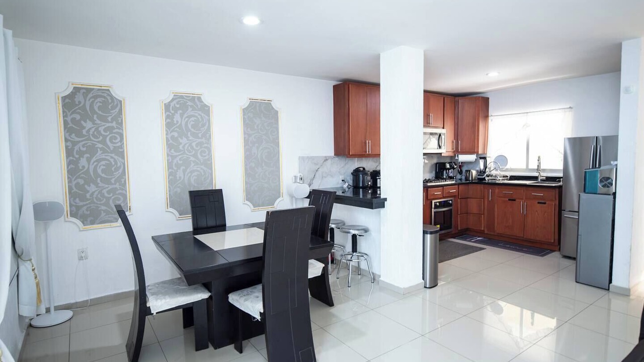 Photo of Bedroom in Tepic