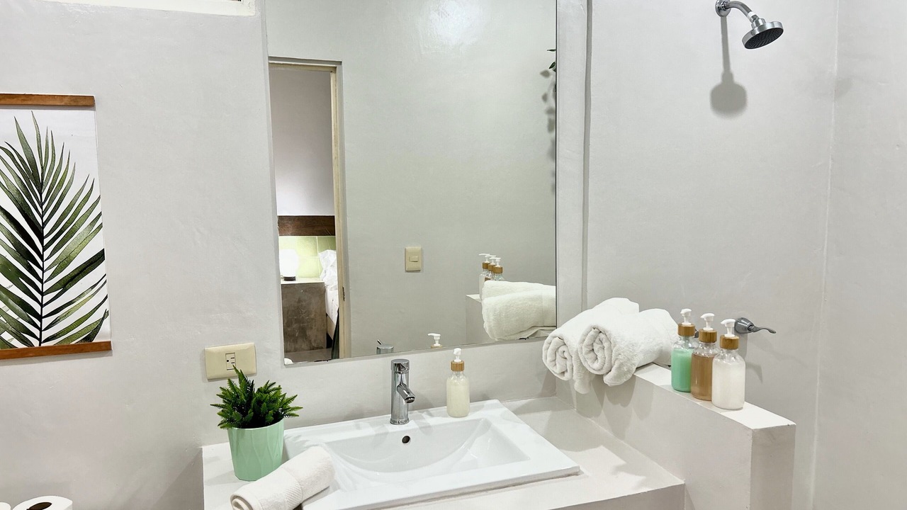 Photo of Bathroom in 12th Street