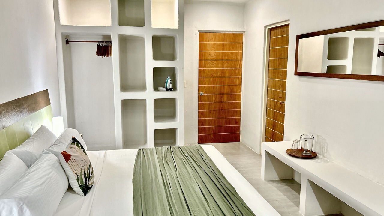 Photo of Bedroom in 12th Street