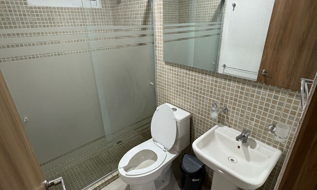 Photo of Bathroom in San Pedro Tlaquepaque