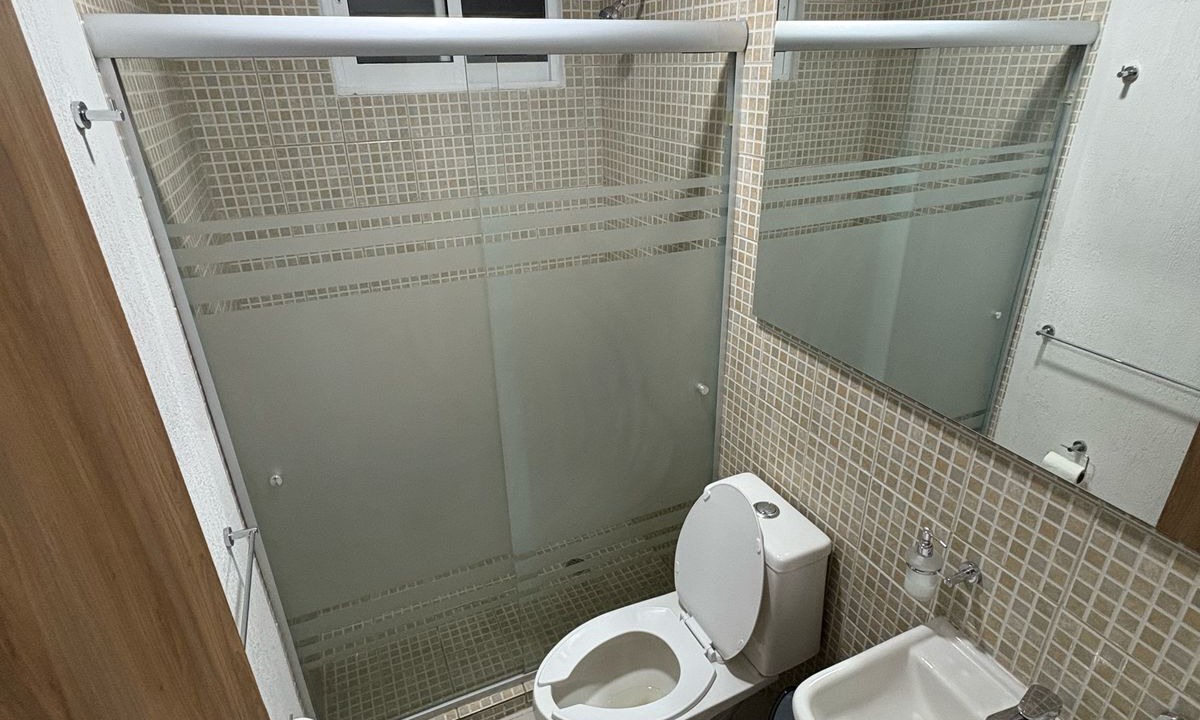 Photo of Bathroom in San Pedro Tlaquepaque