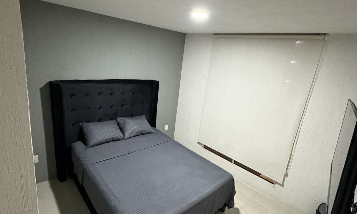 Photo of Bedroom in San Pedro Tlaquepaque