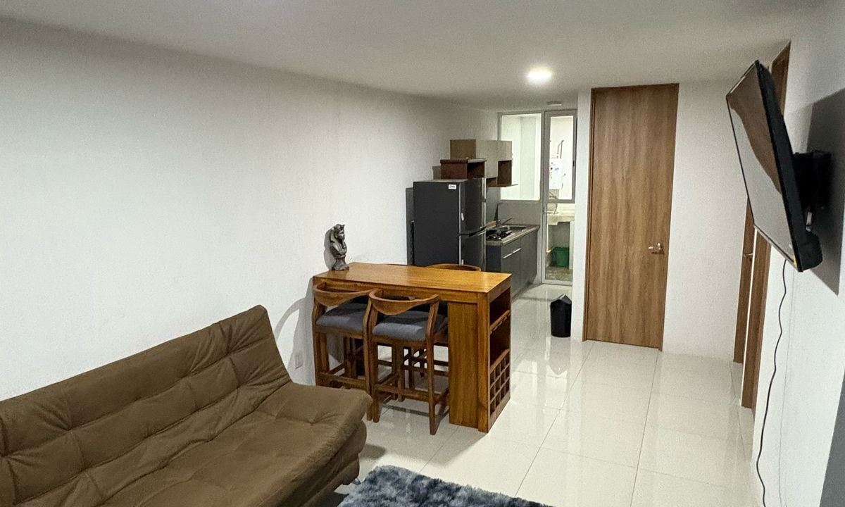 Photo of Livingroom in San Pedro Tlaquepaque