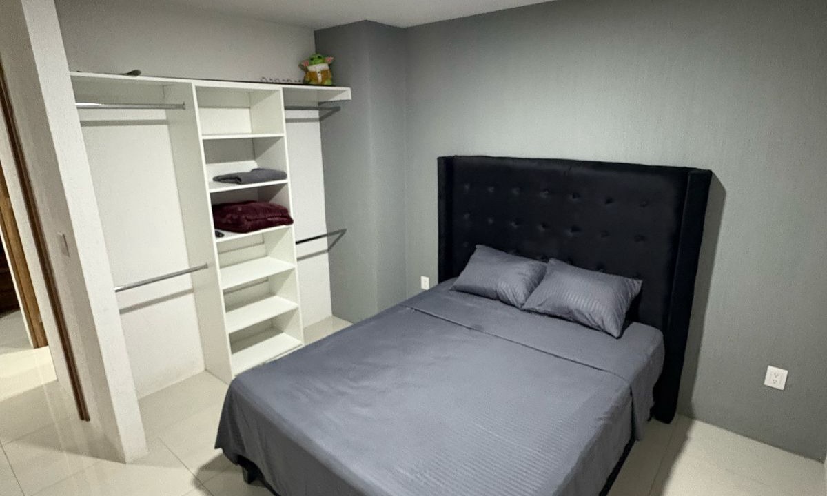 Photo of Bedroom in San Pedro Tlaquepaque