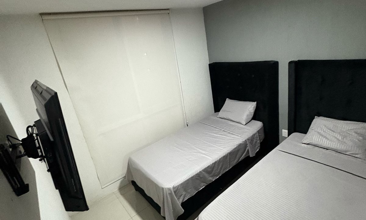 Photo of Bedroom in San Pedro Tlaquepaque