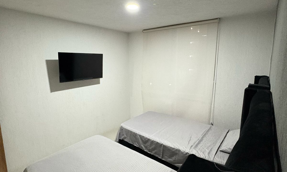 Photo of Bedroom in San Pedro Tlaquepaque