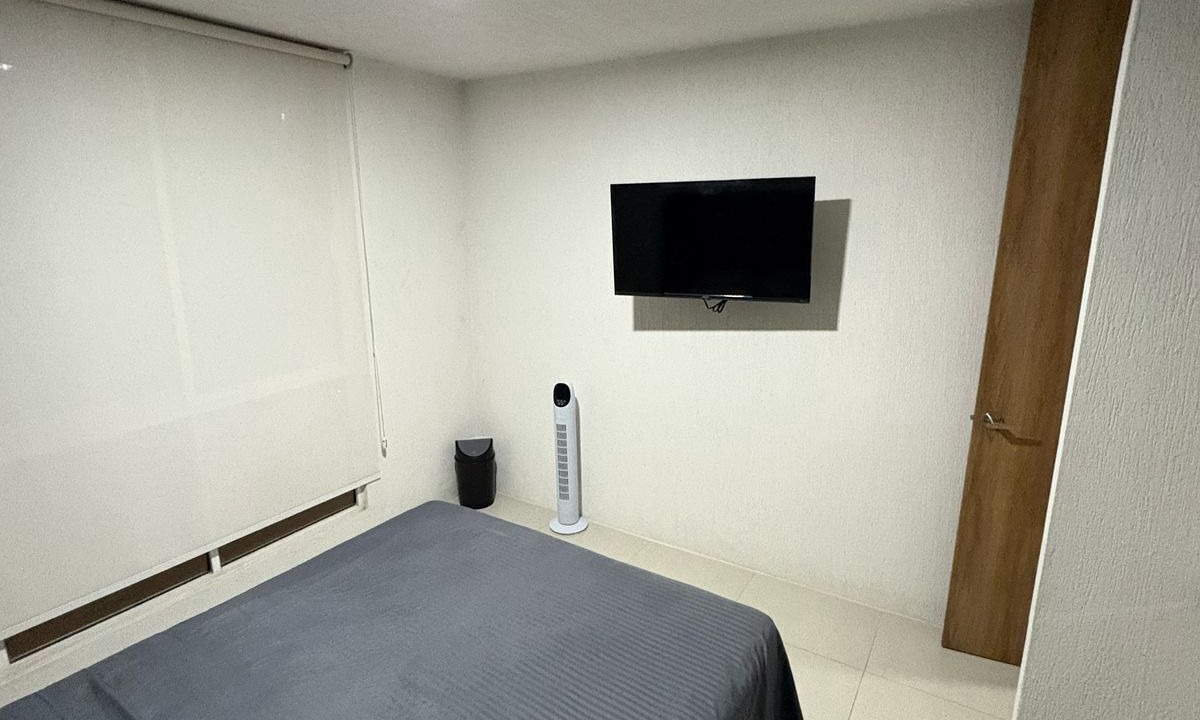 Photo of Bedroom in San Pedro Tlaquepaque