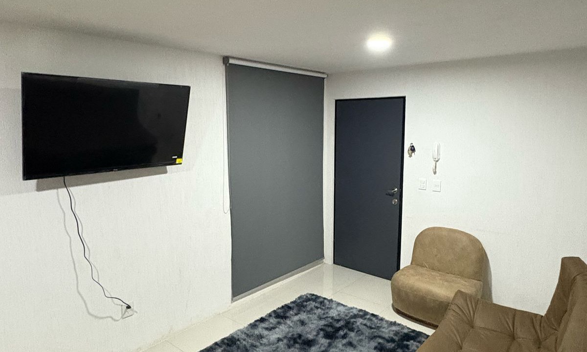 Photo of Livingroom in San Pedro Tlaquepaque