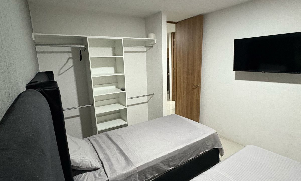 Photo of Bedroom in San Pedro Tlaquepaque