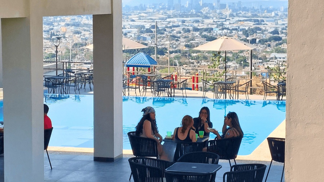 Photo of Outdoor in San Pedro Tlaquepaque