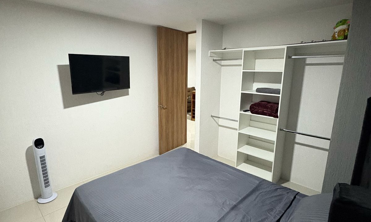 Photo of Bedroom in San Pedro Tlaquepaque