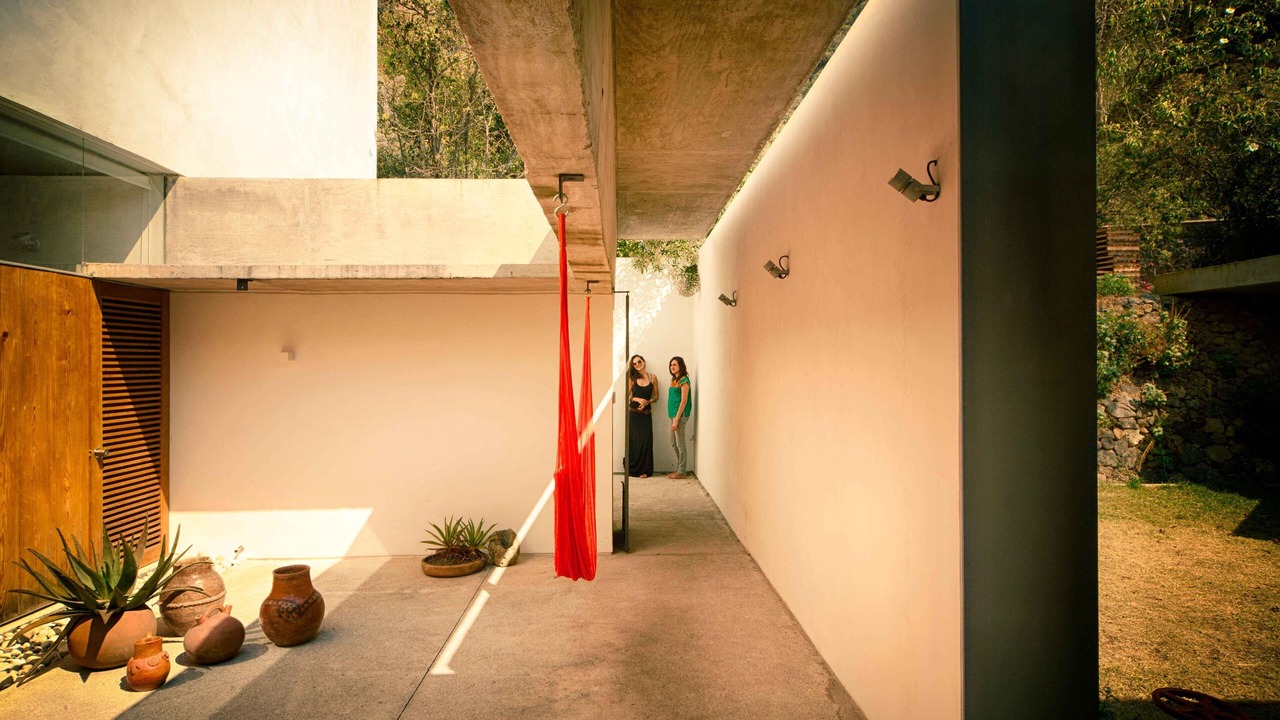 Photo of Outdoor in Valle de Atongo