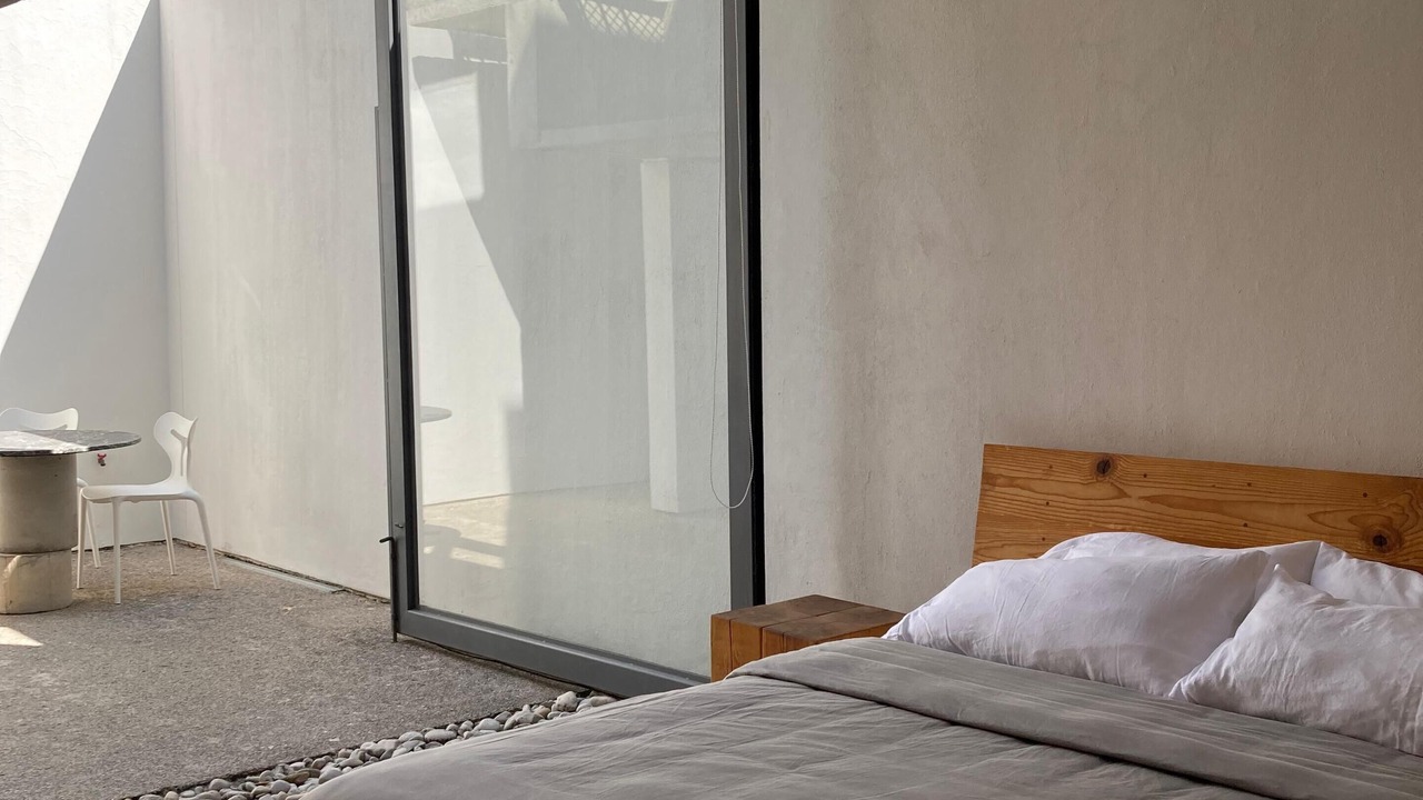 Photo of Bedroom in Valle de Atongo
