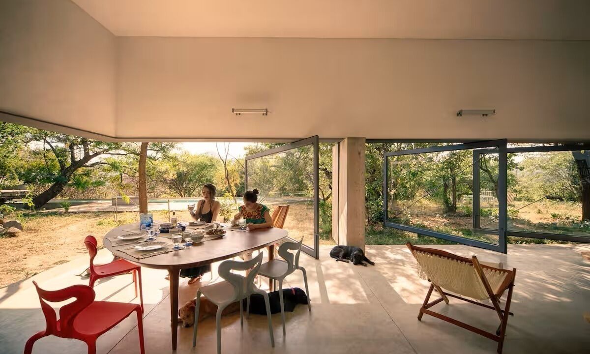 Photo of Outdoor in Valle de Atongo