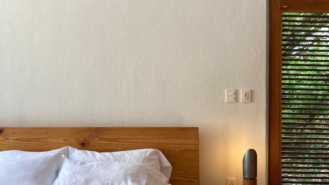 Photo of Bedroom in Valle de Atongo