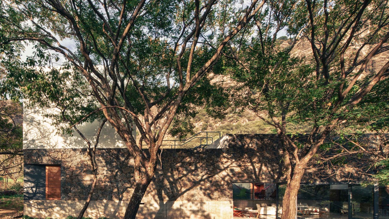 Photo of Outdoor in Valle de Atongo
