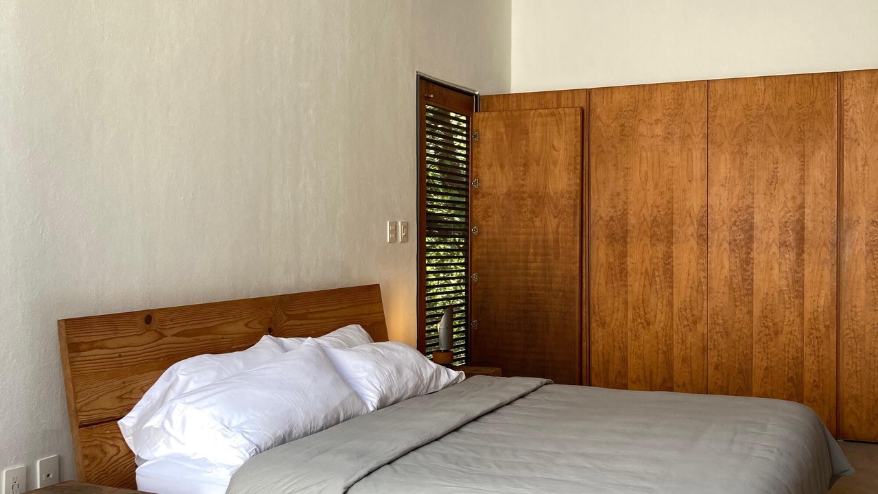 Photo of Bedroom in Valle de Atongo