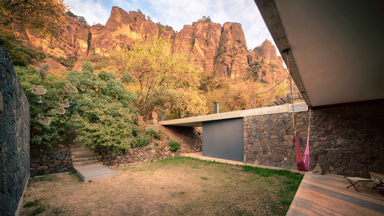 Photo of Outdoor in Valle de Atongo