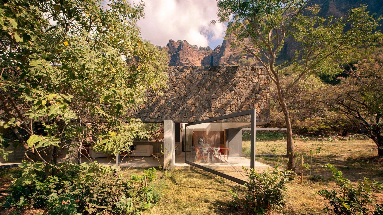 Photo of Outdoor in Valle de Atongo