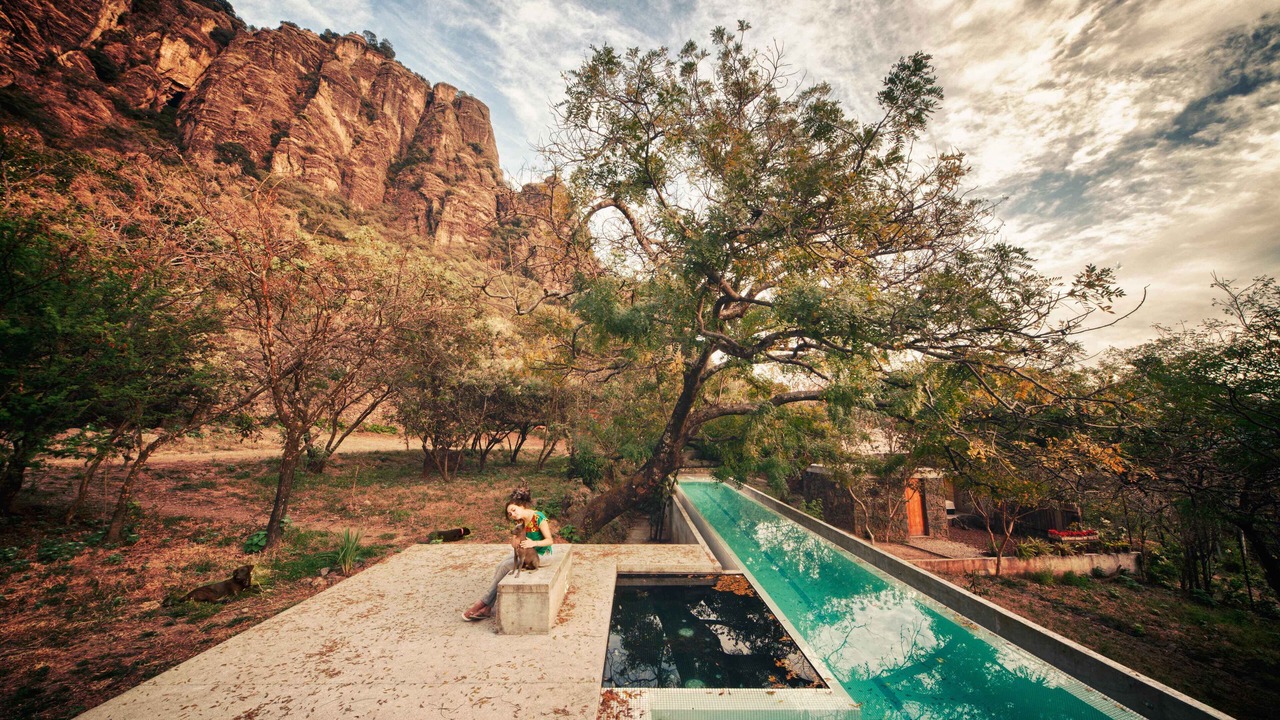 Photo of Outdoor in Valle de Atongo