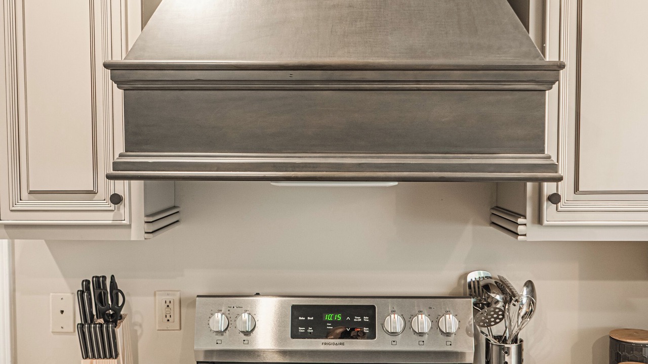 Photo of Kitchen in Evansville