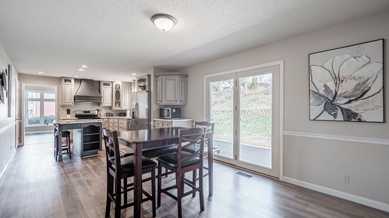 Photo of Kitchen in Evansville