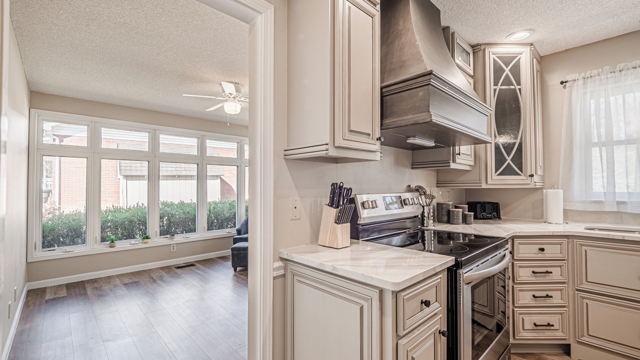 Photo of Kitchen in Evansville