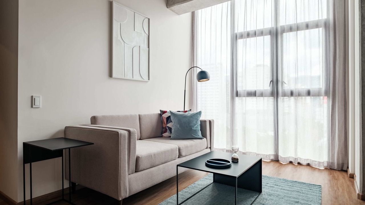 Photo of Livingroom in Ampliacion Granada