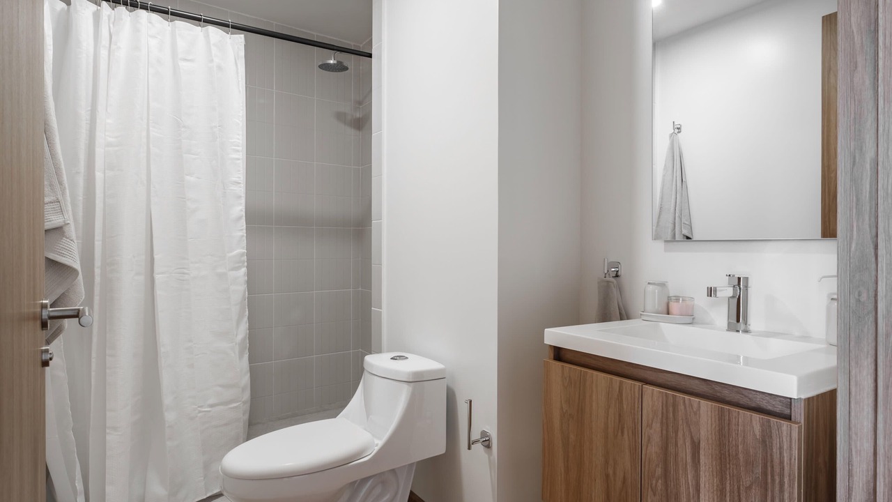 Photo of Bathroom in Ampliacion Granada