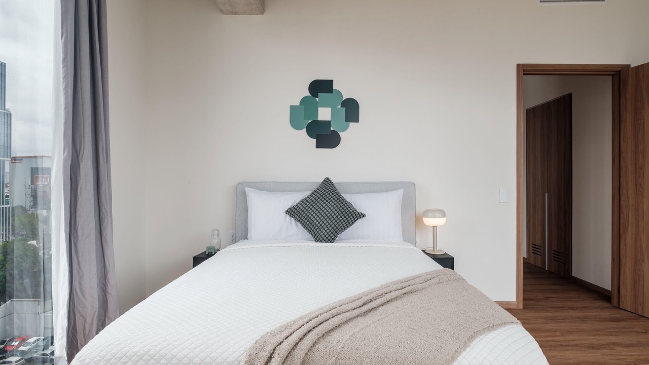 Photo of Bedroom in Ampliacion Granada