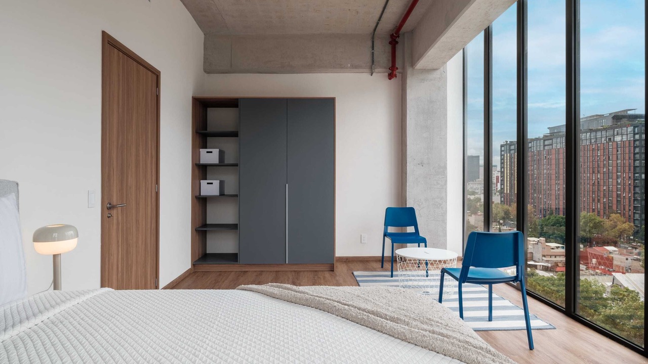 Photo of Bedroom in Ampliacion Granada