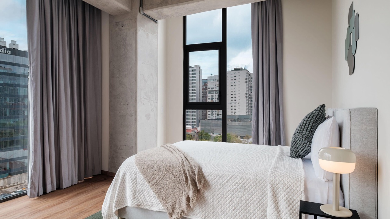 Photo of Bedroom in Ampliacion Granada
