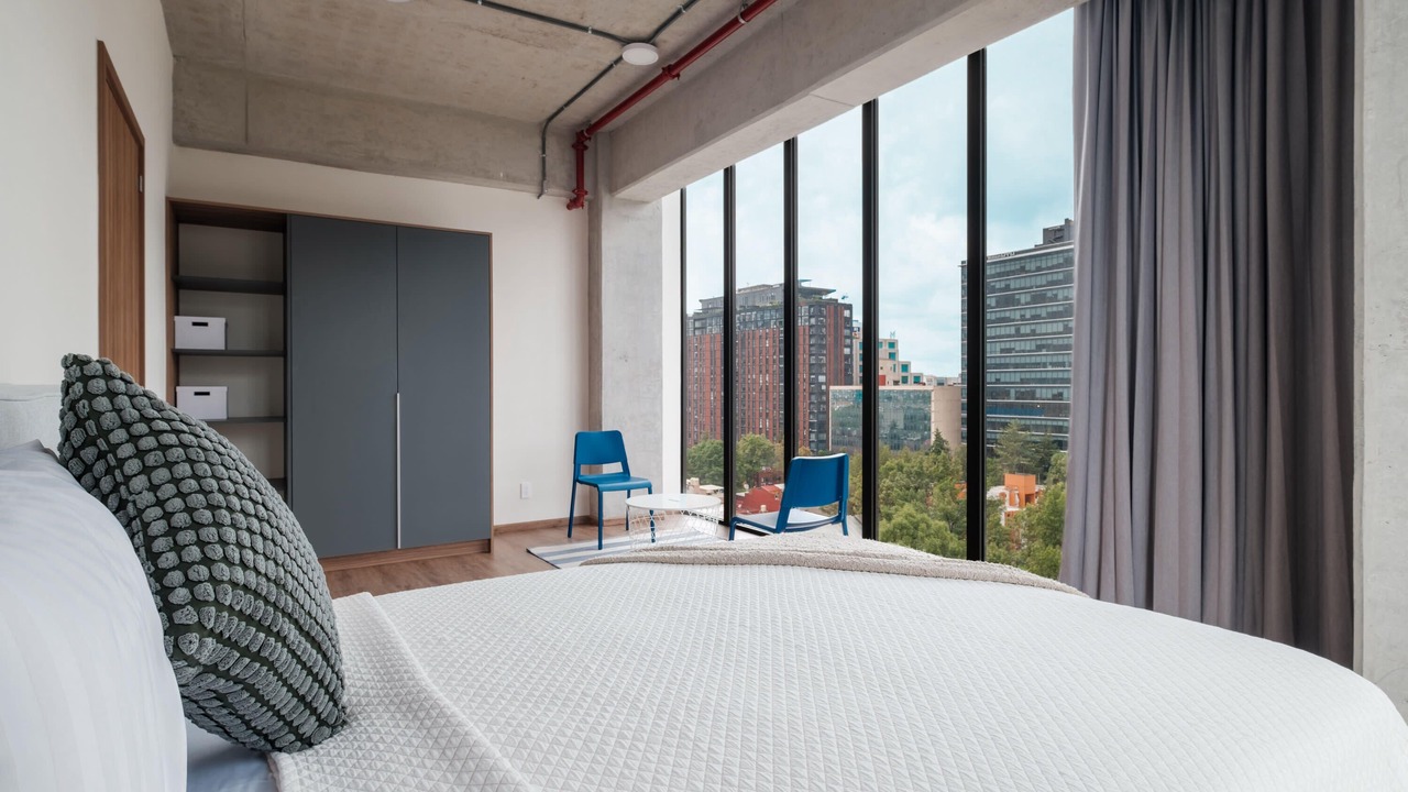Photo of Bedroom in Ampliacion Granada