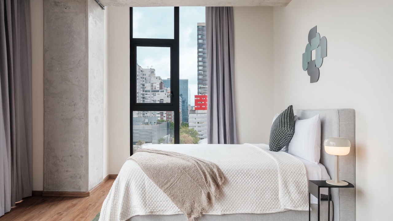 Photo of Bedroom in Ampliacion Granada